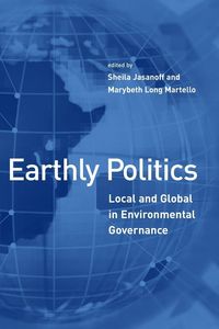 Produktbild: Earthly Politics