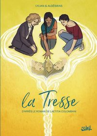 Produktbild: La tresse