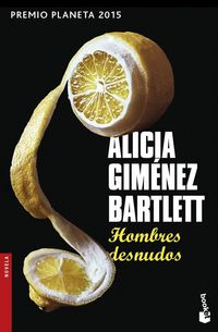 Produktbild: Hombres desnudos