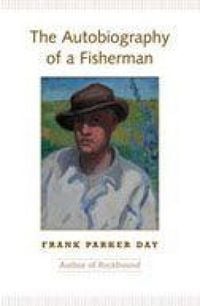 Produktbild: The Autobiography of a Fisherman