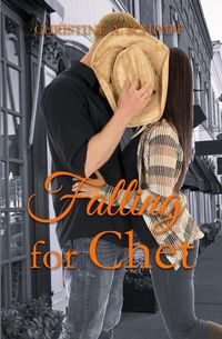 Produktbild: Falling for Chet