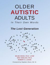 Produktbild: Older Autistic Adults