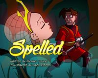 Produktbild: Spelled