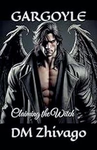 Produktbild: Gargoyle Claiming the Witch