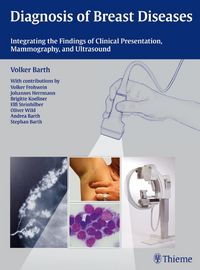Produktbild: Diagnosis of Breast Diseases