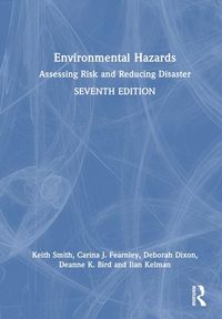 Produktbild: Smith, K: Environmental Hazards