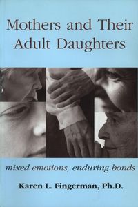 Produktbild: Mothers and Their Adult Daughters