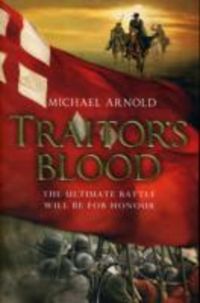 Produktbild: Traitor's Blood