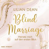 Produktbild: Blind Marriage - Heirate mich auf den ersten Blick