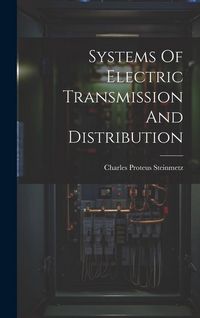 Produktbild: Systems Of Electric Transmission And Distribution