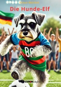 Produktbild: Die Hunde-Elf