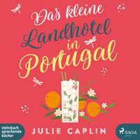 Produktbild: Das kleine Landhotel in Portugal