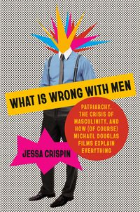 Produktbild: What Is Wrong with Men