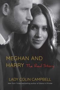 Produktbild: Meghan and Harry