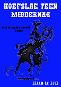 Produktbild: Hoefslae teen Middernag