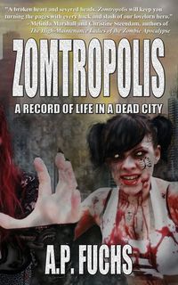 Produktbild: Zomtropolis