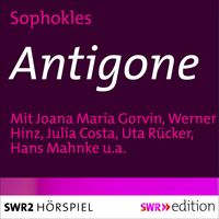 Produktbild: Antigone