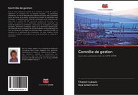 Produktbild: Contr&ocirc;le de gestion
