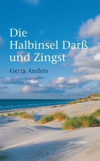 Produktbild: Die Halbinsel Dar&szlig; und Zingst