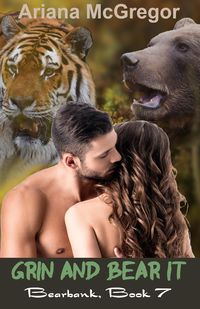 Produktbild: Grin And Bear It (Bearbank, #7)