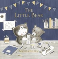 Produktbild: The Little Bear