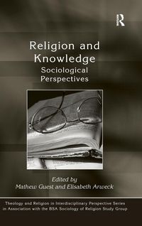 Produktbild: Religion and Knowledge