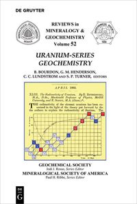 Produktbild: Uranium-series Geochemistry