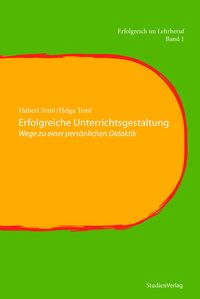 Produktbild: Erfolgreiche Unterrichtsgestaltung