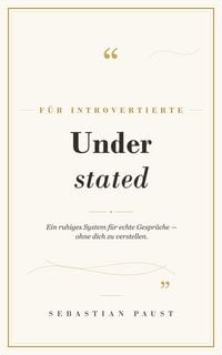 Produktbild: Understated