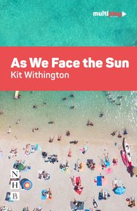Produktbild: As We Face the Sun