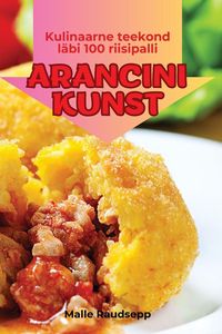 Produktbild: Arancini Kunst