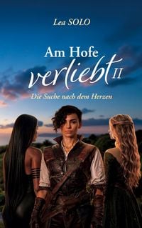 Produktbild: Am Hofe verliebt II
