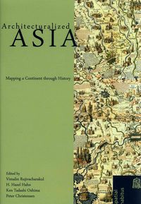 Produktbild: Architecturalized Asia