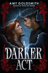 Produktbild: A Darker Act