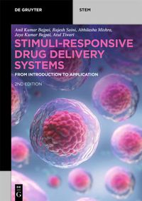 Produktbild: Stimuli-Responsive Drug Delivery Systems