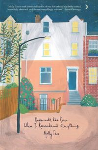 Produktbild: Underneath the Roses Where I Remembered Everything
