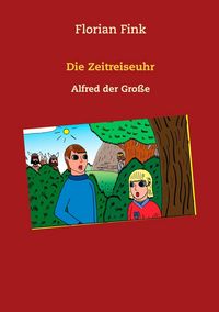 Produktbild: Die Zeitreiseuhr