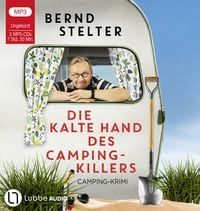 Produktbild: Die kalte Hand des Camping-Killers