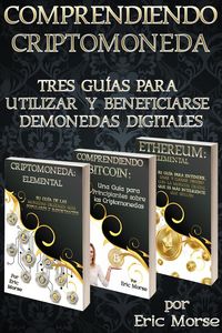 Produktbild: Comprendiendo Criptomoneda