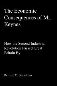 Produktbild: The Economic Consequences of Mr. Keynes