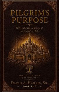 Produktbild: Pilgrim's Purpose