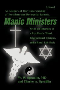 Produktbild: Manic Ministers