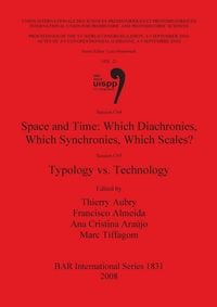 Produktbild: Space and Time