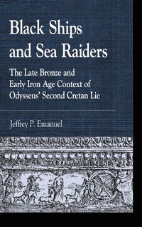 Produktbild: Black Ships and Sea Raiders