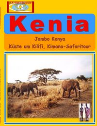 Produktbild: Kenia