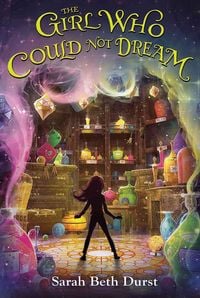 Produktbild: The Girl Who Could Not Dream