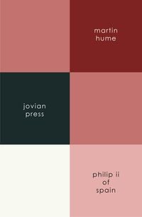 Produktbild: Philip the Second of Spain