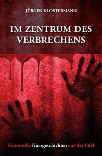 Produktbild: Im Zentrum des Verbrechens
