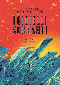 Produktbild: I gioielli sognanti e altri gioielli