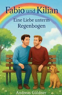 Produktbild: Fabio und Kilian - Eine Liebe unterm Regenbogen